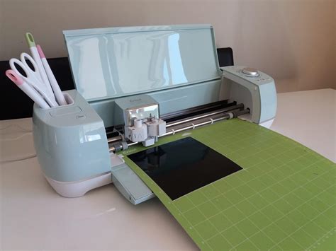 cricut vinyl cutting mat